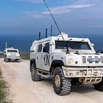 لبنان: الأمم المتحدة تدعو لوقف الأنشطة التي تعرض حفظة السلام الأمميين للخطر