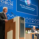 من الرياض، منتدى تحالف الحضارات يدعو إلى اختيار الحوار بدلا من الانقسام