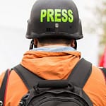 “عندما تكون الحياة ثمنا للحقيقة في غزة”: ندوة أممية تكشف واقع “أخطر بيئة إعلامية في العالم”