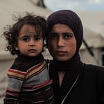 الأمين العام يبدي القلق بشأن إعلان إسرائيل تعليق عمل منظمات دولية غير حكومية في فلسطين