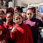 وسط الدمار والنزوح.. أطفال غزة يتساءلون عن مستقبلهم   