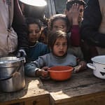 تورك: الوضع في الأرض الفلسطينية المحتلة كارثة من صنع الإنسان