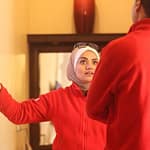 في غزة، نساء يواجهن الحرب ويكسرن الصور النمطية   