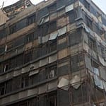 تصاعد الأضرار في إيران مع استمرار الأعمال العدائية ونزوح آلاف المدنيين