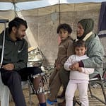 اليوم الدولي للمرأة في غزة – موظفة في الأونروا: الوكالة جزء من حياتي منذ لحظة ميلادي