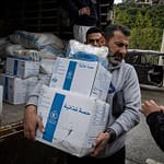 الأمم المتحدة: 5 ملايين شخص إضافي في المنطقة العربية مهددون بانعدام الأمن الغذائي نتيجة الصراع