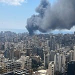 الأمم المتحدة ترحب بإعلان وقف إطلاق النار بين لبنان وإسرائيل