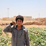 الفاو: الصراع في الشرق الأوسط يضع مزيدا من الضغوط على النظم الزراعية والغذائية الهشة