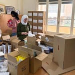 الأمم المتحدة: استمرار قتل النساء ونزوحهن في لبنان رغم وقف إطلاق النار الهش