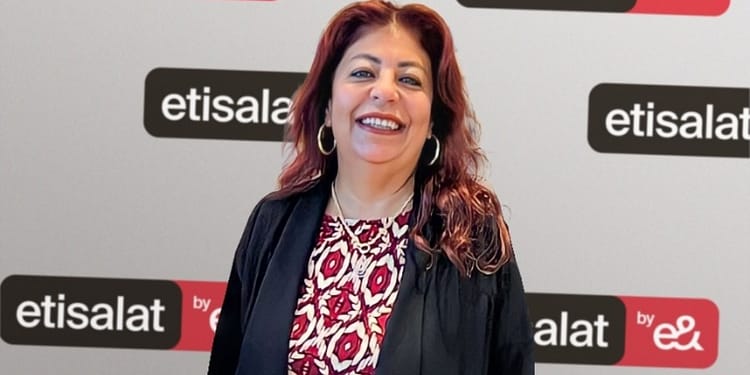 اتصالات من e& تحصل على جائزة “أفضل بيئة عمل للموظفين” لعام 2023