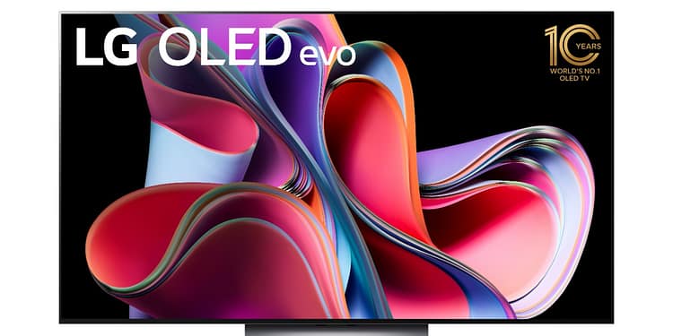 تنقل تلفزيونات إل جي 2023 OLED الانغماس في المشاهدة وتجربة المستخدم إلى آفاق جديدة