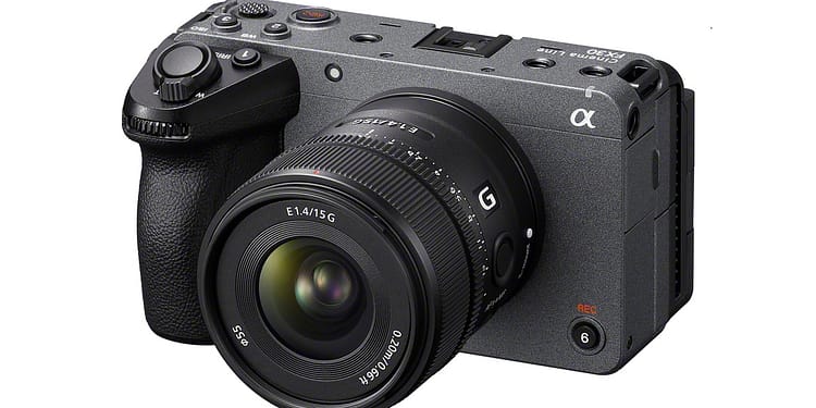 معروضات سوني في معرض CES® 2023