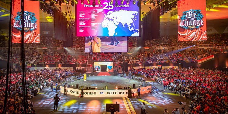 كيونت تحتفل بمرور 25 عاماً على تأسيسها وتكشف عن خطتها للعام الجديد