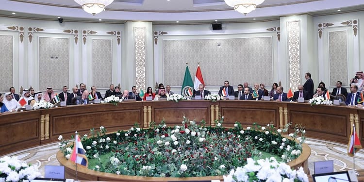 مصر ترأس اجتماع الدورة (26) لمجلس الوزراء العرب للاتصالات والمعلومات