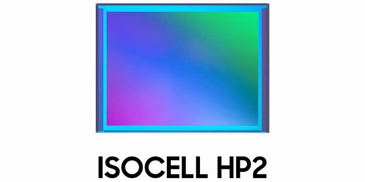«سامسونج» تقدم مستشعر جديد للصور ISOCELL HP2 بدقة 200 ميجابكسل