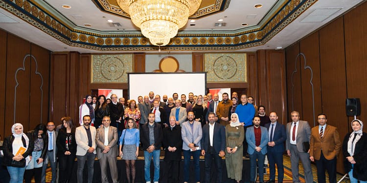 “اتصال” تعقد ورشة عمل عن فرص شركات التكنولوجيا في الحصول على خدمات بنكية بالتعاون مع البنك التجاري الدولي -مصر CIB