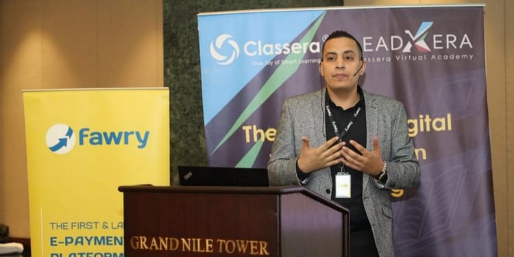 الذكاء الاصطناعي والتفاعلية يقودان مستقبل التحول الرقمي في قطاع التدريب بالمؤسسات عبر منصة LeadXera