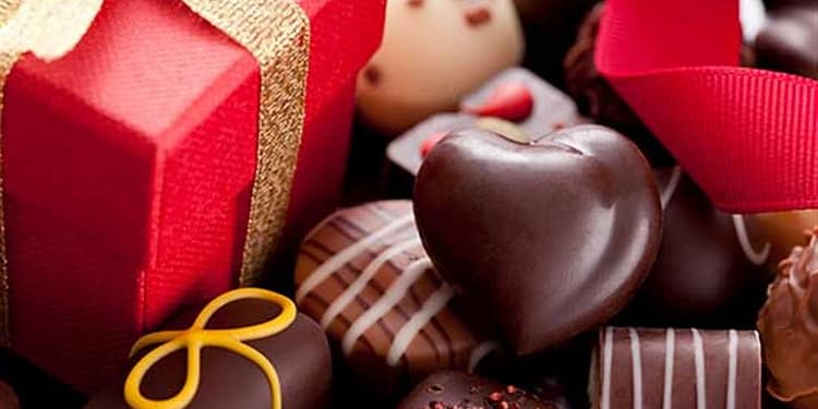 7 حقائق لا تعرفها عن الفلانتين وهداياه.. أبرزها أول شيكولاتة على شكل قلب