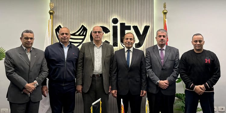 سيتي كلوب تبحث ضم لعبة الدراجات لجدول نشاطها الرياضي ضمن خطة توسيع القاعدة